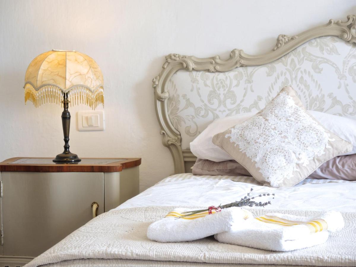 Bed and Breakfast Casa Del Roseto Belveglio Exterior foto